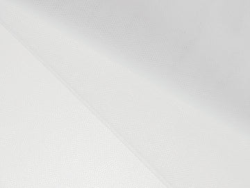Feines Tüllnetz weiß 1,5x10m Fine Tulle Netting