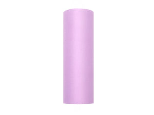 Organza Tüllstoff 15cm 9m / Rolle