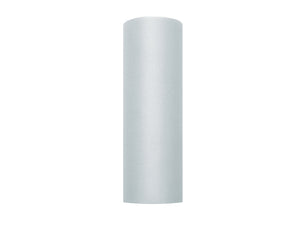 Organza Tüllstoff 15cm 9m / Rolle
