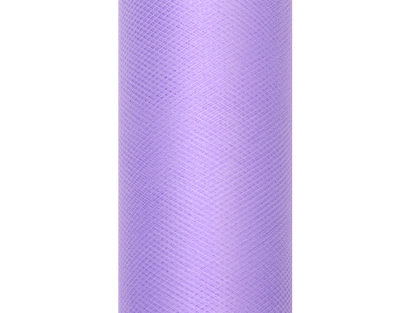 Organza Tüllstoff 15cm 9m / Rolle