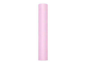 Organza Tüllstoff 15cm 9m / Rolle