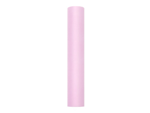 Organza Tüllstoff 15cm 9m / Rolle
