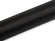 Organza Stoff einfarbig 0,36x9m