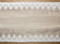 Tischläufer Spitze Lace off-white 0,45x9m