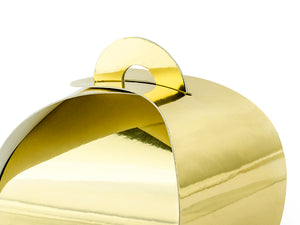 Geschenkschachtel Gift Boxes 6x6x5,5cm 10 Stk.