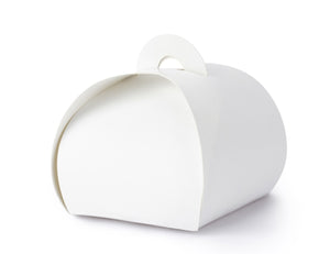 Geschenkschachtel Gift Boxes 6x6x5,5cm 10 Stk.