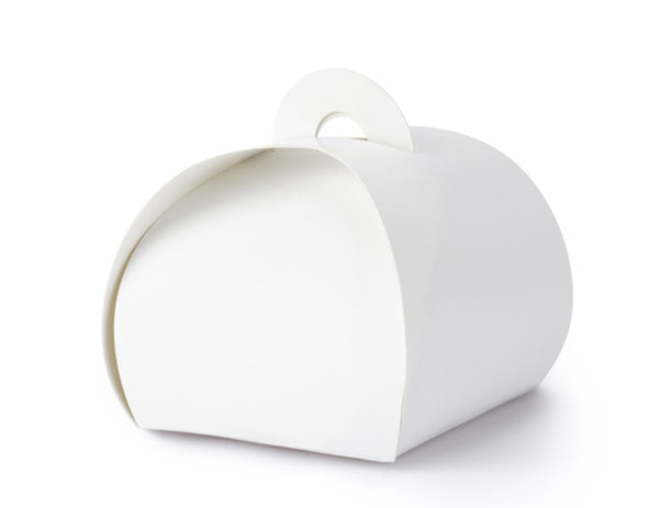 Geschenkschachtel Gift Boxes 6x6x5,5cm 10 Stk.