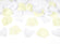 Konfettikanone Herzen Rosenblätter  Konfetti-Shooter Confetti Cannon