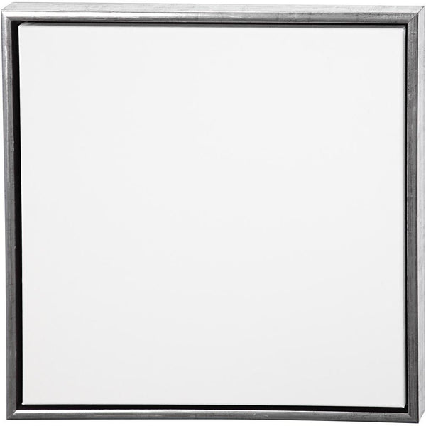 ArtistLine Leinwand mit Rahmen Tiefe 3cm, Bilderrahmen, Schattenfugenrahmen  1Stck