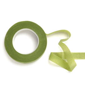 Kreppwickelband 12mm x 27,5m - in verschiedenen Farben erhältlich