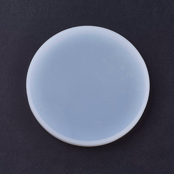 Silikonform Kreis rund 13cm
