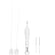 Punch Needle-Set 1,3mm 1,6mm 2,2mm 13cm