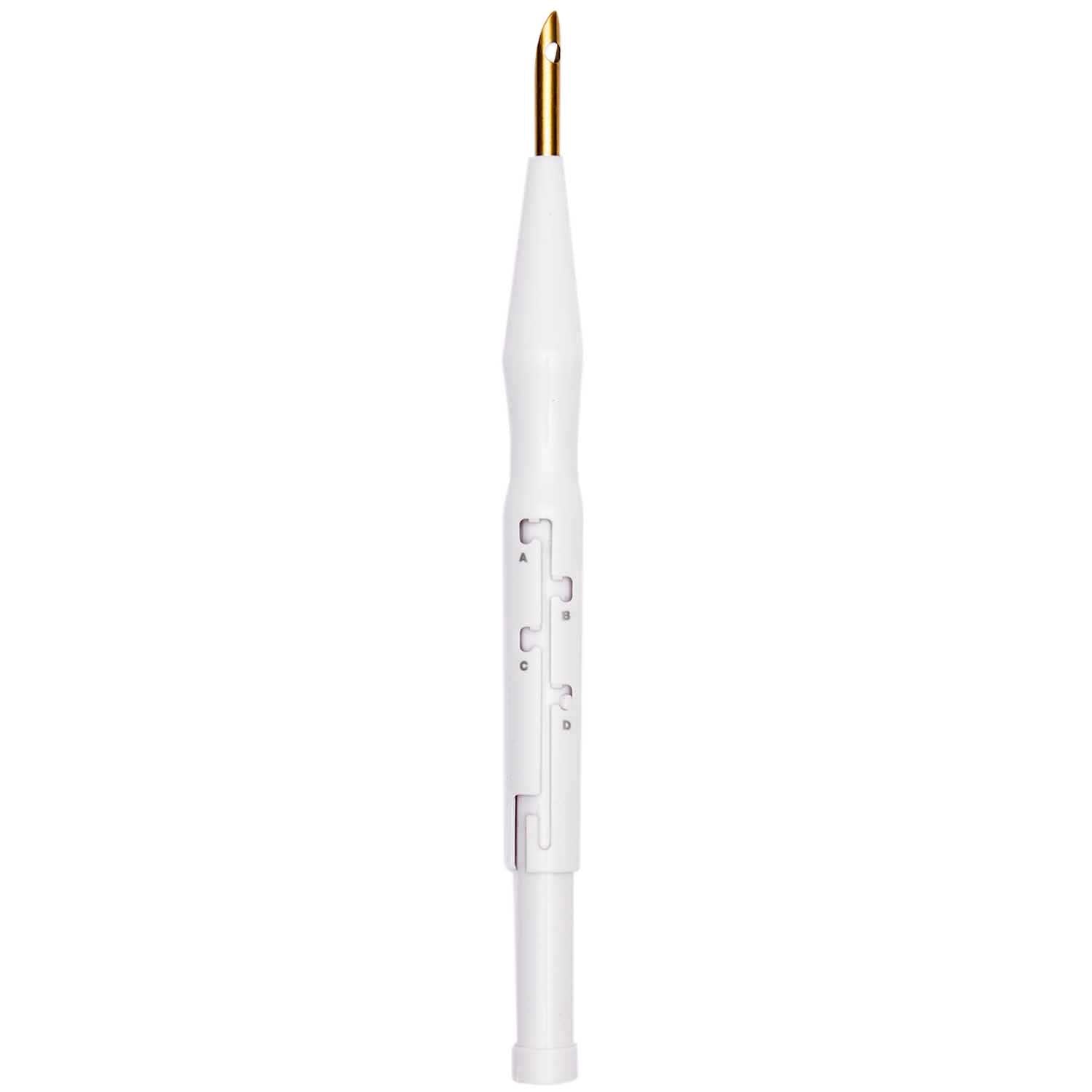 Punch Needle 5mm 19cm