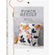 Punch Needle Buch Trend-Sticken in 3D