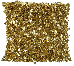 Glimmer Glitzer 1-3mm grob 30g