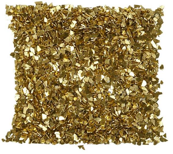 Glimmer Glitzer 1-3mm grob 30g