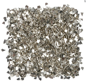Glimmer Glitzer 1-3mm grob 30g