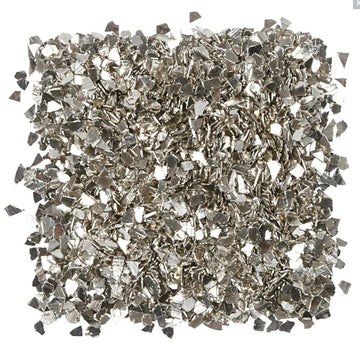 Glimmer Glitzer 1-3mm grob 30g
