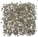 Glimmer Glitzer 1-3mm grob 30g