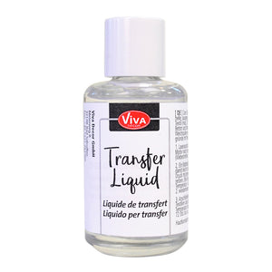 Viva Decor Transferflüssigkeit 30 ml