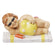 Miniaturfigur Strandgirl 7cm