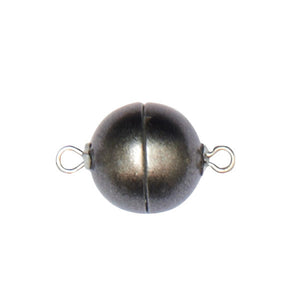 Power-Magnetverschluss Kugel 8mm 1 Stück
