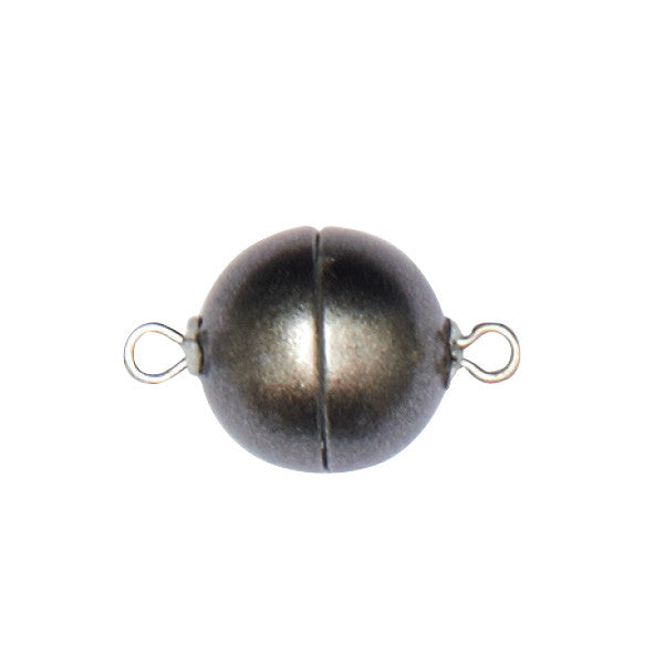 Power-Magnetverschluss Kugel 8mm 1 Stück