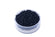 Miyuki Rocailles matt black 2,5mm, 12g