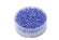 Miyuki Rocailles Silverlined Light Saphir 2,5mm 12g