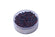 Japanische Miyuki Beads Rocailles braun irisierend 2,5mm 4g