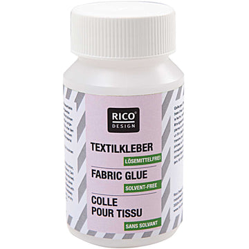 Textilkleber Fabric Glue lösungsmittelfrei 135ml