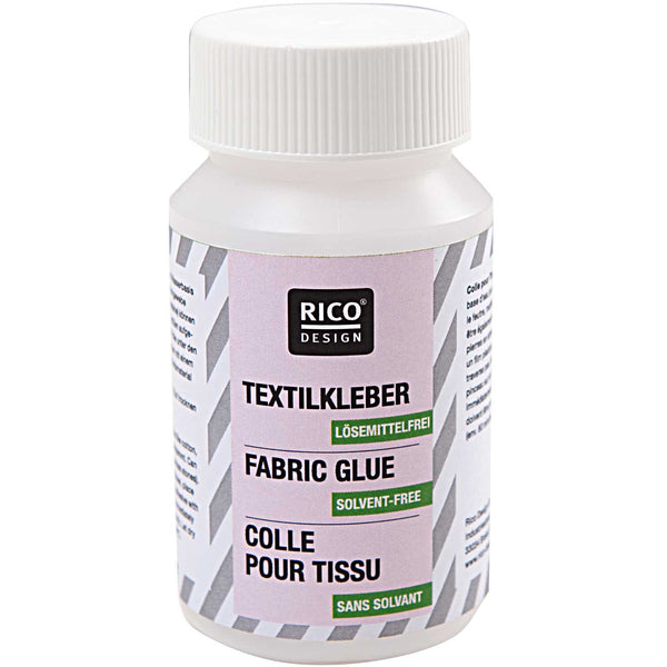 Textilkleber Fabric Glue lösungsmittelfrei 135ml
