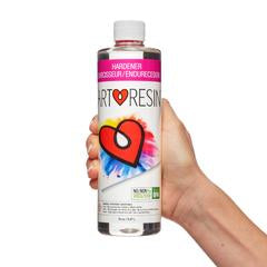 ArtResin Resin Gießharz kristallklar 2-Komponenten 940ml