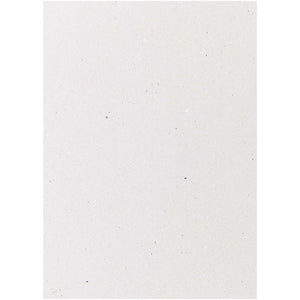 Graukarton Block 30 Blatt 50-400g/m² FSC 21x29cm A4
