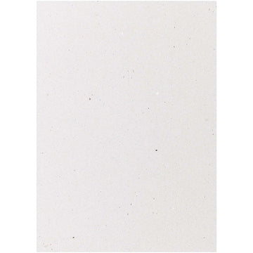 Graukarton Block 30 Blatt 50-400g/m² FSC 21x29cm A4