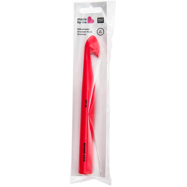 Häkelnadel Crochet Hook 20mm
