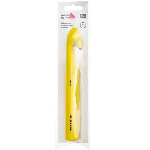 Acryl-Häkelnadel Crochet Hook 25mm