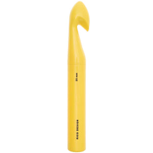 Acryl-Häkelnadel Crochet Hook 25mm