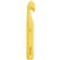 Acryl-Häkelnadel Crochet Hook 25mm