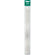 Jackenstricknadel 36cm aus Aluminium