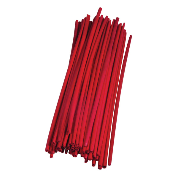 Strohhalme 22 cm für Strohsterne Naturmaterial 50 Stück/Pkg.