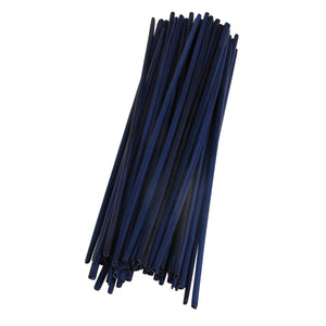 Strohhalme 22 cm für Strohsterne Naturmaterial 50 Stück/Pkg.