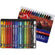 Caran D´Ache Neocolor Wachspastelle wasservermalbar 15 Stifte