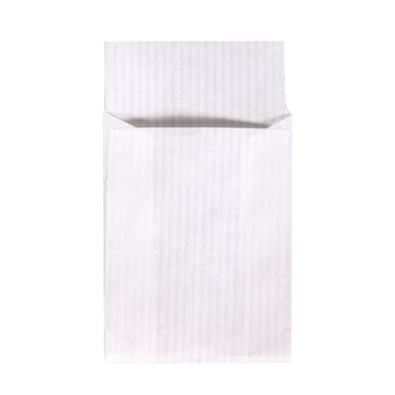Mini Papiertüten Faltsäcke XXS 4,5x6cm 50 Stk/Pkg