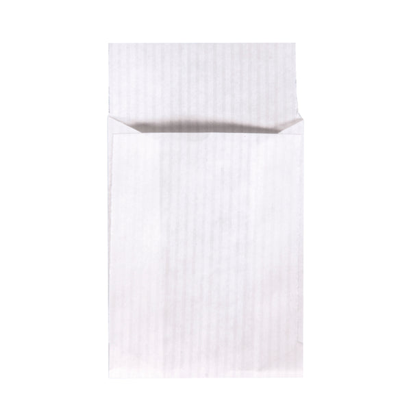 Mini Papiertüten Faltsäcke XXS 4,5x6cm 50 Stk/Pkg