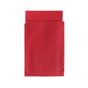 Mini Papiertüten Faltsäcke XXS 4,5x6cm 50 Stk/Pkg