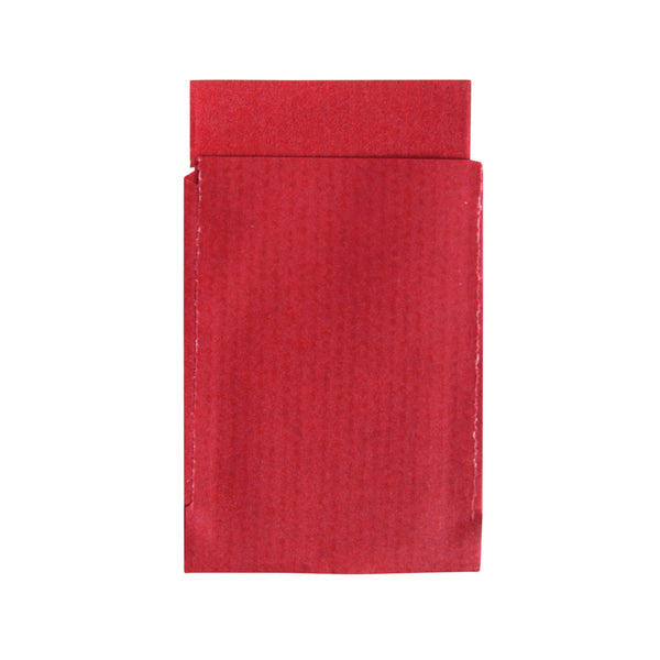 Mini Papiertüten Faltsäcke XXS 4,5x6cm 50 Stk/Pkg