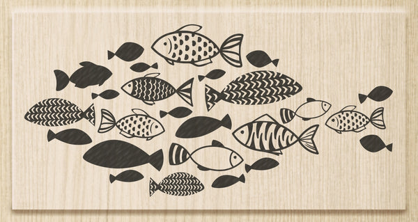 Stempel Kommunion/Konfirmation 
