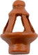 Wandlaterne 3cm für 7-9cm Figuren