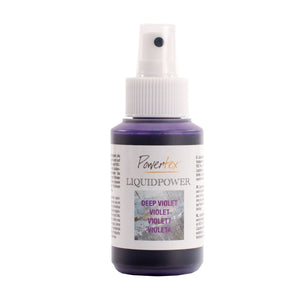 Powertex Liquidpower violett 100ml